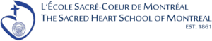Logo Sacred Heart Bilingue