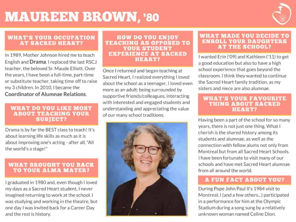 Maureen-Brown