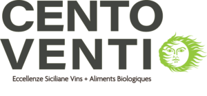 Cento venti Logo for comedy Night